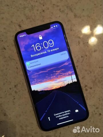 iPhone X 64 gb iPhone X 64 gb