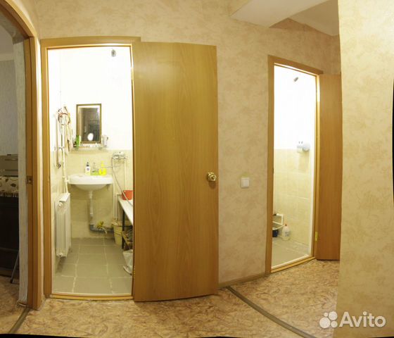 1-к квартира, 40 м², 2/3 эт. 1-к квартира, 40 м², 2/3 эт.