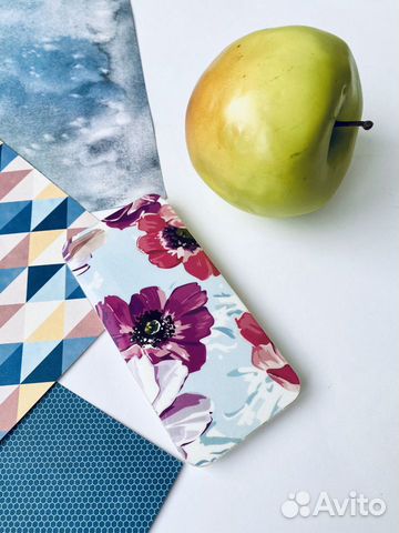 Чехол на iPhone 5 / 5S / SE Чехол на iPhone 5 / 5S / SE