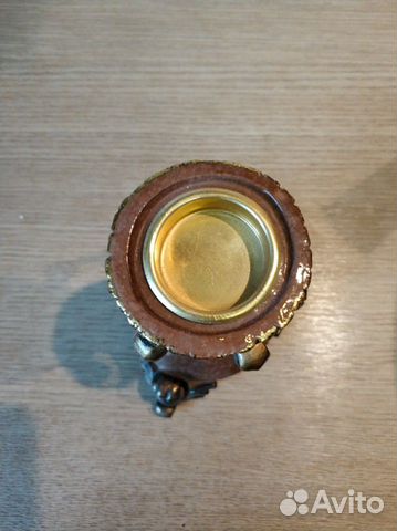 Подсвечник