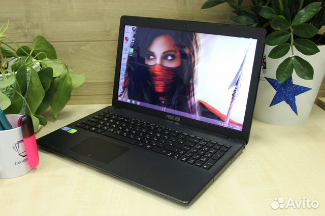 Ноутбук asus i5/GeForce GT 720M/6GB/гарантия Ноутбук asus i5/GeForce GT 720M/6GB/гарантия