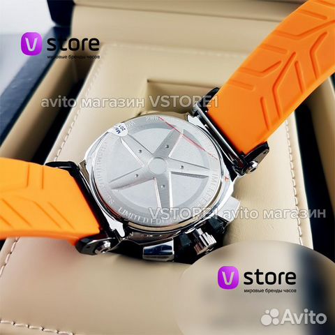 Унисекс наручные часы Tissot T-Race