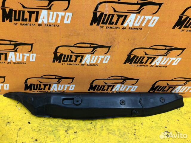 Пыльник крыла передний правый Mercedes A-Classe Пыльник крыла передний правый Mercedes A-Classe