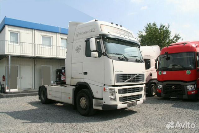 Разбираю Вольво фш 12 (Volvo FH 12) Разбираю Вольво фш 12 (Volvo FH 12)