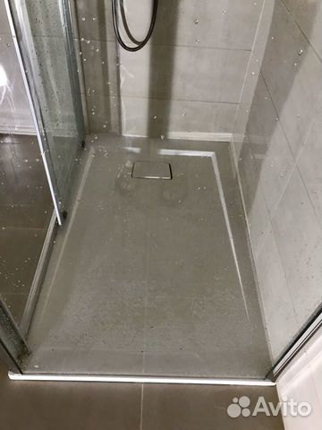 Душевой уголок RGW PA-45 1200x800