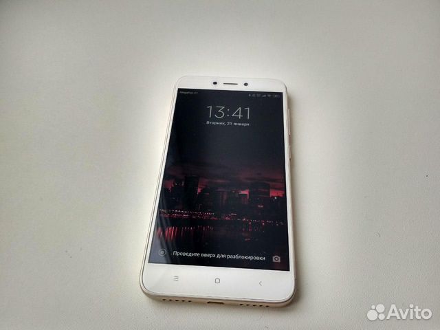 Redmi 4x Redmi 4x