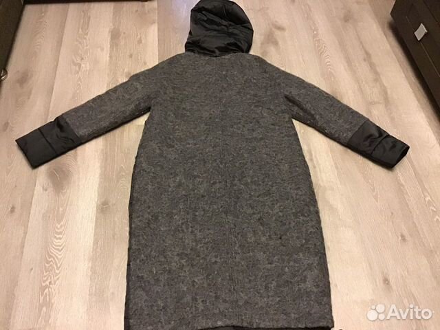 Пальто Пальто