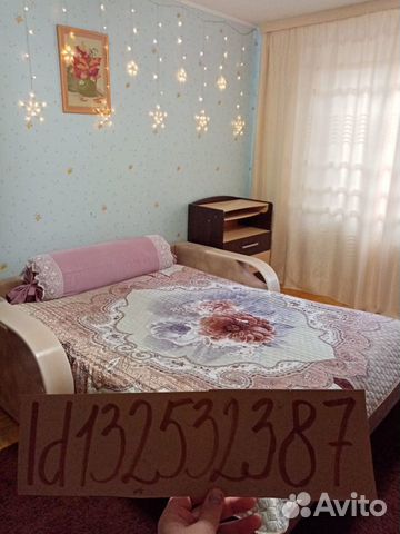 1-к квартира, 32 м², 3/9 эт.