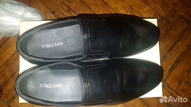 Туфли мужские Туфли мужские