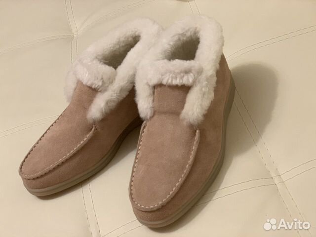 Ботинки новые Ботинки новые