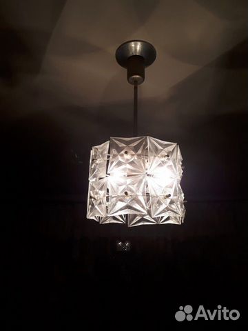 Люстра +бра Люстра +бра