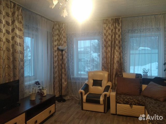 Дом 58 м² на участке 15 сот. Дом 58 м² на участке 15 сот.