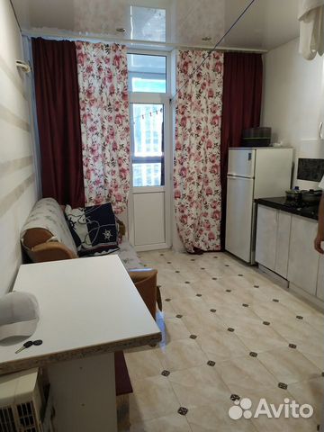 1-к квартира, 40.4 м², 9/14 эт. 1-к квартира, 40.4 м², 9/14 эт.