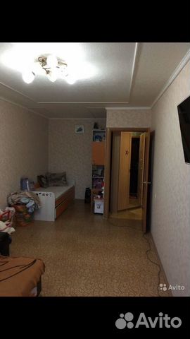 1-к квартира, 39 м², 1/5 эт. 1-к квартира, 39 м², 1/5 эт.