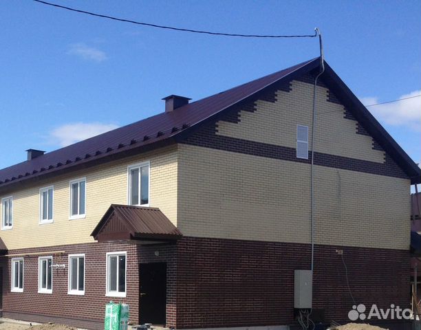 3-к квартира, 89 м², 1/2 эт. 3-к квартира, 89 м², 1/2 эт.