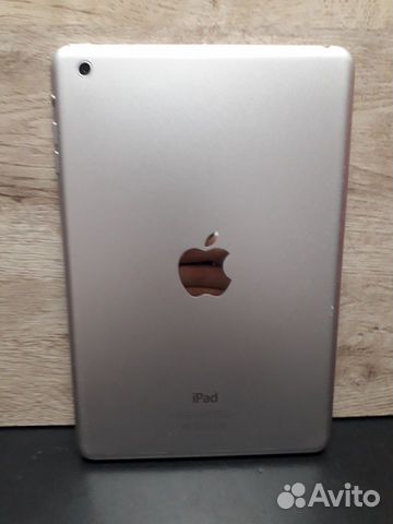 iPad mini 16 Гб iPad mini 16 Гб
