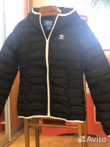 Куртка adidas Куртка adidas