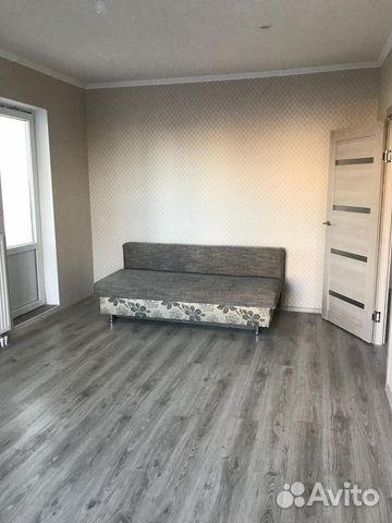 1-к квартира, 47 м², 2/12 эт.