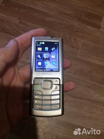 Телефон Nokia 6500 рст обмен Телефон Nokia 6500 рст обмен