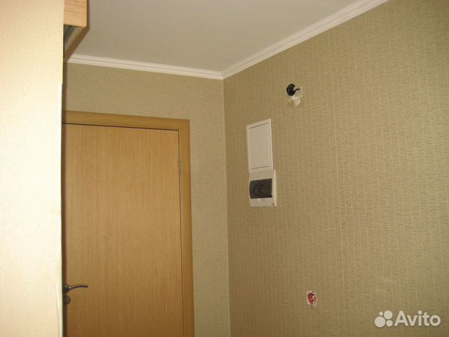 1-к квартира, 30.9 м², 1/5 эт.