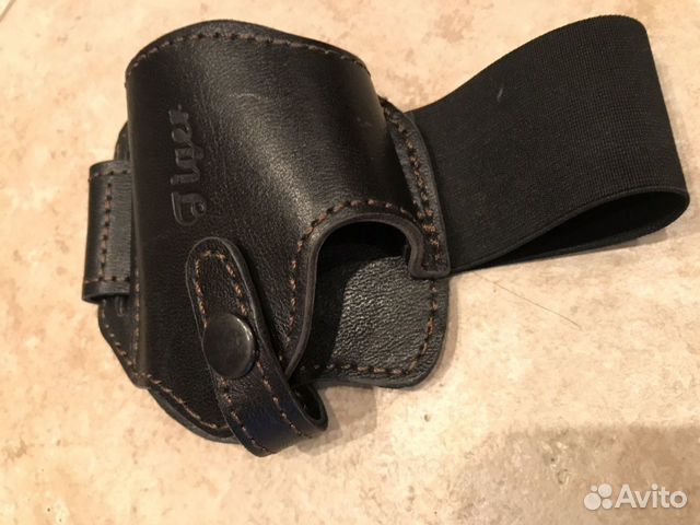 Holster for the gun wasp 89270290010 buy 2