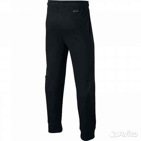 Брюки nike DRY pant taper FLC 856168-011 Брюки nike DRY pant taper FLC 856168-011