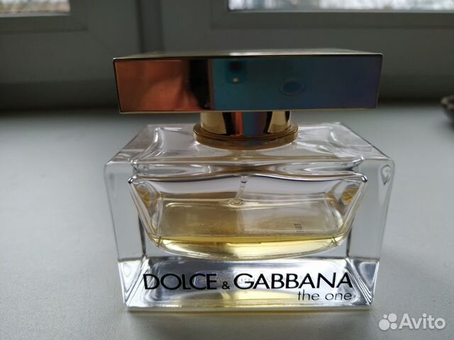 Dolce&Gabbana The one