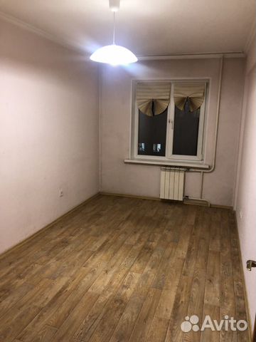 3-к квартира, 61.8 м², 3/5 эт.
