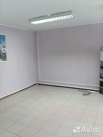 Помещение свободного назначения, 36 м²