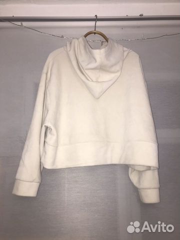 Zara knit худи / толстовка с капюшоном Zara knit худи / толстовка с капюшоном
