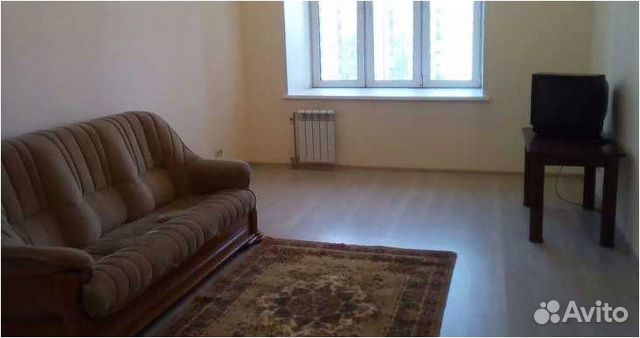 1-к квартира, 43 м², 8/25 эт. 1-к квартира, 43 м², 8/25 эт.