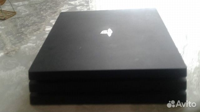 Sony PS4, PlayStation 4 pro 1 tb