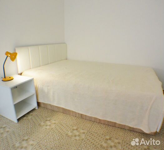 Студия, 27 м², 6/7 эт.