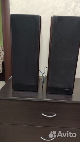 microlab c7