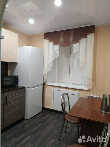 1-к квартира, 31 м², 5/5 эт.