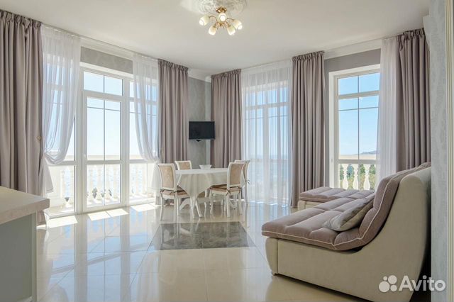 

2-к. квартира, 70 м², 4 кровати