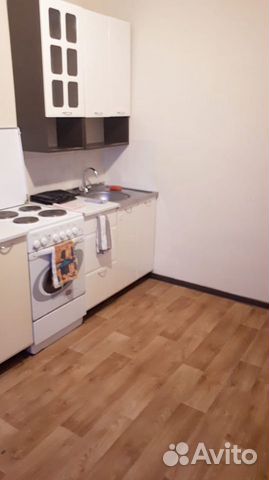 1-к квартира, 33 м², 2/5 эт.