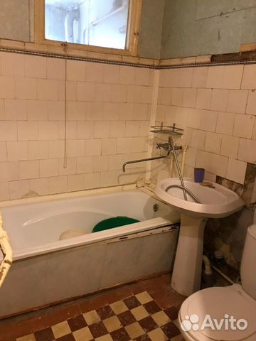 1-к квартира, 31 м², 4/5 эт. 1-к квартира, 31 м², 4/5 эт.