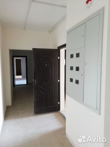 Студия, 35 м², 5/9 эт.