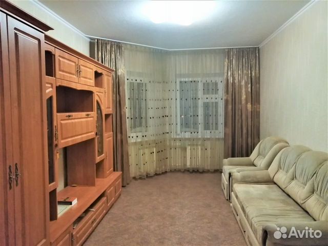 2-к квартира, 56 м², 9/10 эт. 2-к квартира, 56 м², 9/10 эт.