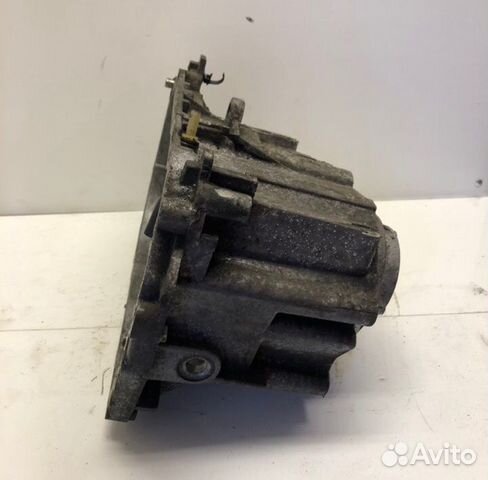 Корпус коробки передач Renault Laguna 2 1.8i Корпус коробки передач Renault Laguna 2 1.8i