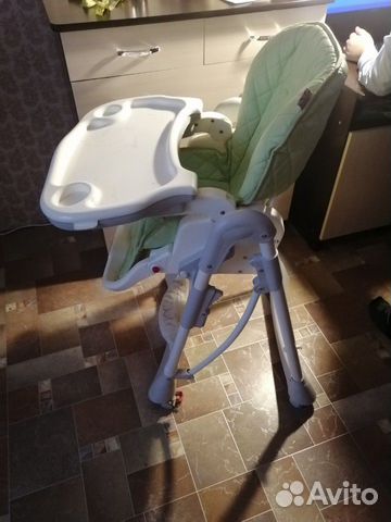 Стул для кормления