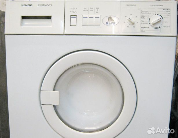 Siemens, 5кг,1 год гарантии Siemens, 5кг,1 год гарантии