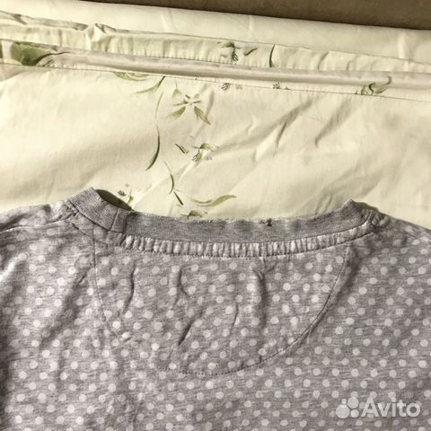 Футболка Fred Perry