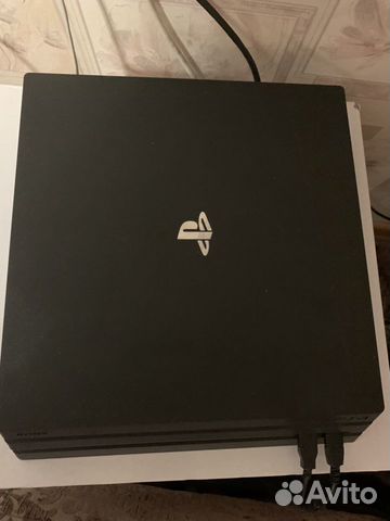 Sony PS4 Sony PS4