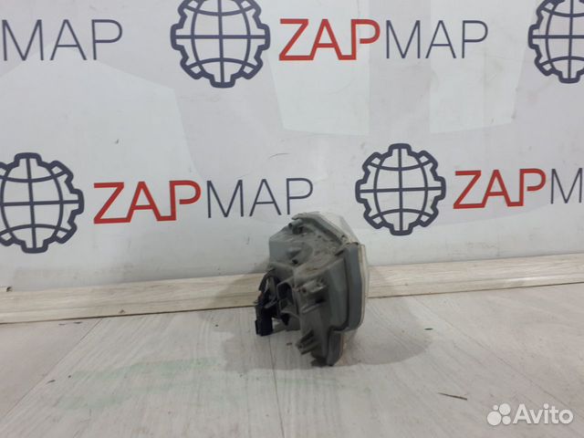 Фара птф Toyota Highlander U50, XU50