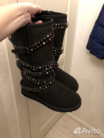 UGG Australia 37(6) оригинал