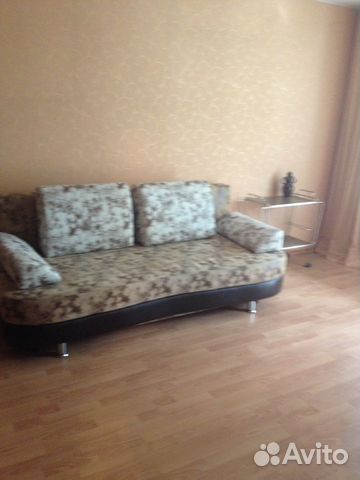 1-к квартира, 36 м², 2/9 эт.