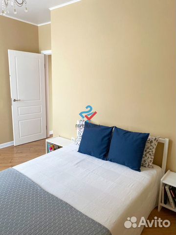 3-к квартира, 70 м², 3/25 эт. 3-к квартира, 70 м², 3/25 эт.