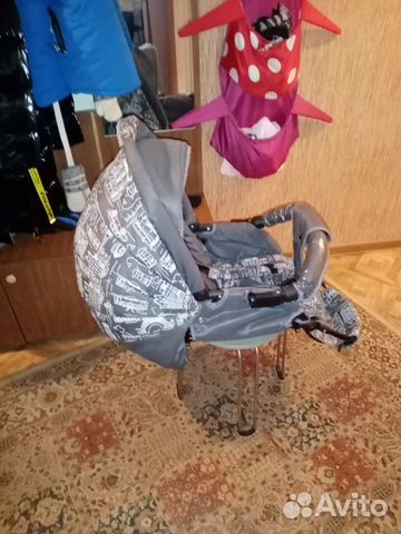 Коляска Коляска